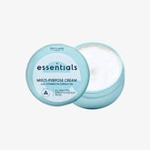 Oriflame Essentials Multi-Purpose Cream with Vitamin E & Canola Oil- 75ml