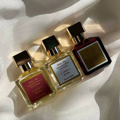 Maiden Anna Aphrodite's Secret Pour Femme Collector's Edition 3-piece perfume gift set