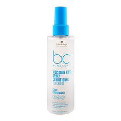 Schwarzkopf Bonacure Moisture Kick Spray Conditioner – 200ml