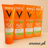 Balry Sun Cream SPF 50 - 80ml