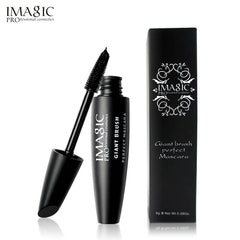 IMAGIC PROfessional Cosmetics Giant Brush Waterproof Perfect Mascara