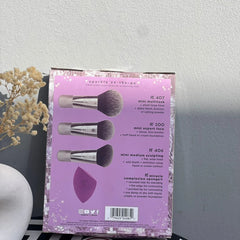 Real Techniques – Sparkles On The Go Limited Edition Brush Set