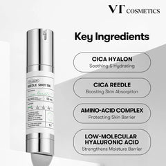 Cicaxhyalon Reedle Shot 100 Serum – 50ml