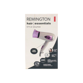 Remington Style Hair Dryer - DT1600
