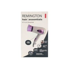 Remington Style Hair Dryer - DT1600