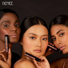3 in 1 Makeup Stick With Eye Shadow, Blush & Lipstick