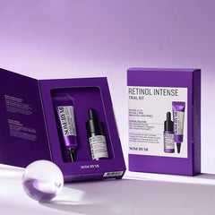 SOMEBYMI Retinol Intense Trial Kit (Eye Cream & Serum) – 10ml
