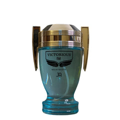JA Victorious Man Eau de Toilette – 100ml