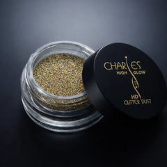 Charies High Glow Glitter Dust