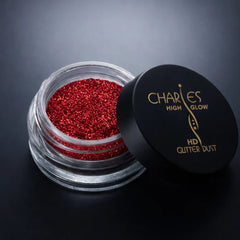 Charies High Glow Glitter Dust