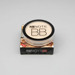 Note BB Base Face Matifying Primer Face Powder