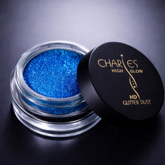 Charies High Glow Glitter Dust
