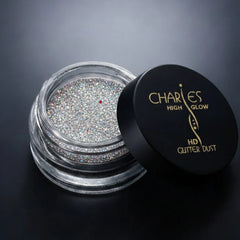 Charies High Glow Glitter Dust