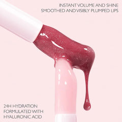 Dior Addict Lip Maximizer Gloss