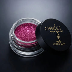 Charies High Glow Glitter Dust