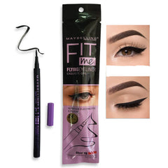 Maybelline Fit Me Flying Eyeliner