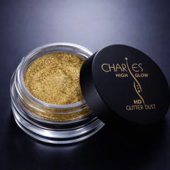 Charies High Glow Glitter Dust