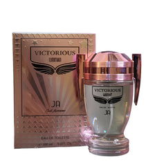 JA Victorious Women Eau de Parfum – 100ml