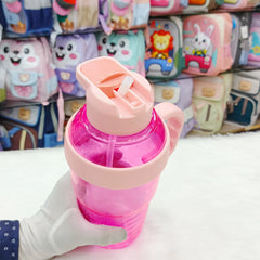 Kids Cute BPA Free Tumbler Bottle – 1300ml