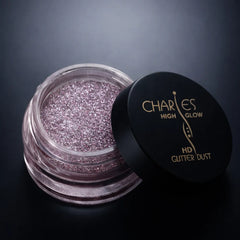 Charies High Glow Glitter Dust