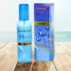 Fruit of the Wokali Hyaluronic Acid Makeup Fixer - 160ml