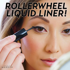 Maycreate Roller Wheel Eyeliner.