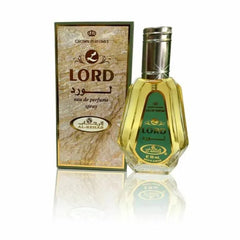 Al Rehab Lord Perfume For Unisex EDP - 50 Ml