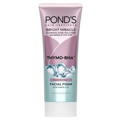 Pond's White Miracle Foam Whitening Face Wash - 90g