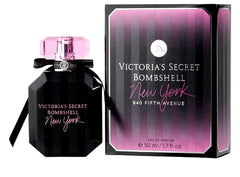 Victoria Secret Bombshell New York EDP - 100ml
