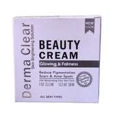 Derma Clear Beauty Cream