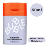 Bubble Skincare Cloud Surf Water Cream – 50ml