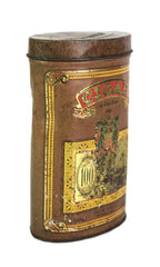 Cigar Perfume Tin – 100ml