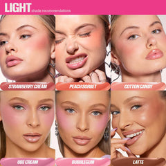 Huda Beauty Blush Filter Liquid Blush - 4.5ml