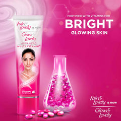 Glow & Lovely Multivitamin Cream