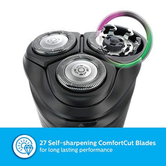 Royal Star Beard Shaver