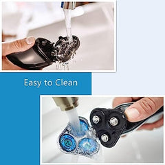 Royal Star Beard Shaver