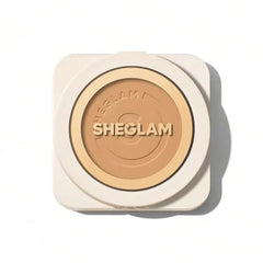 SHEGLAM Skin-Focus Full Coverage Powder Foundation