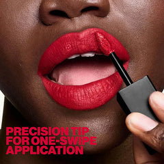 Smashbox Always On Liquid Lipstick - Babe Alert