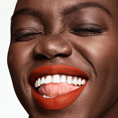 Smashbox Always On Liquid Lipstick - Out Loud (Burnt Orange)