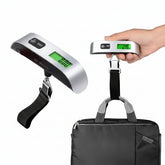 Portable Digital Luggage Scale