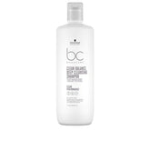 Schwarzkopf BC Bonacure Clean Balance Deep Cleansing Tocopherol Shampoo – 250ml