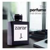 J. Zarar For Men 100Ml