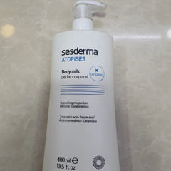Sesderma Atopises Body Milk 400ml