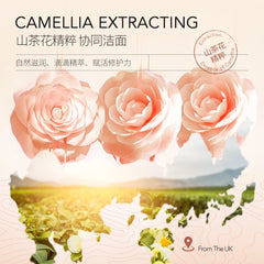 QDQ Cleansing Mousse