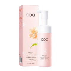 QDQ Cleansing Mousse