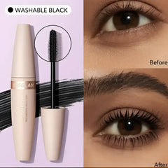 Sheglam Big Time Eyes Volumizing Mascara