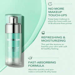 Sheglam Good Grip Hydrating Primer - 45ml