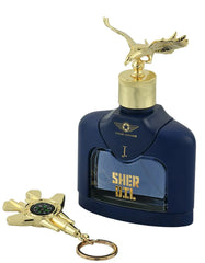 Junaid Jamshed Sher Dil Eau De Parfum for Men – 100ml