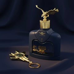 Junaid Jamshed Sher Dil Eau De Parfum for Men – 100ml