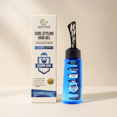 Ecrin Cool Styling Hair Gel With Active Collagen - 280ml
